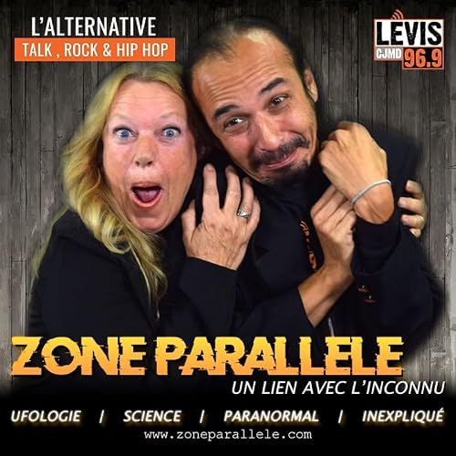 Les annonces et l'avenir de Zone Parall&egrave;le