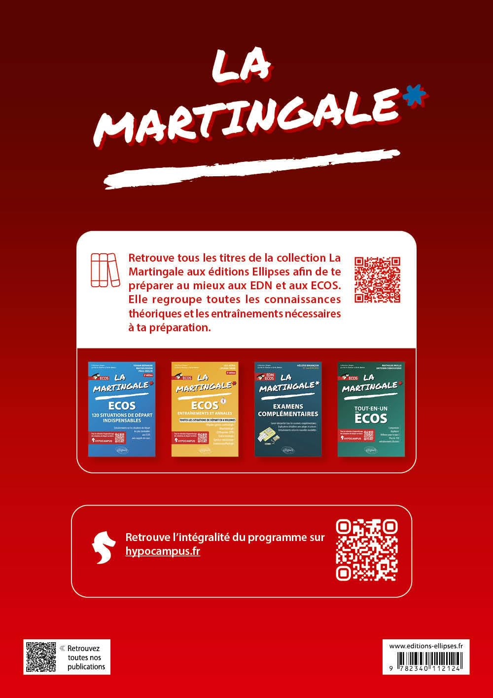 Référentiel de fiches Gynécologie-obstétrique & Pédiatrie: Volume 3