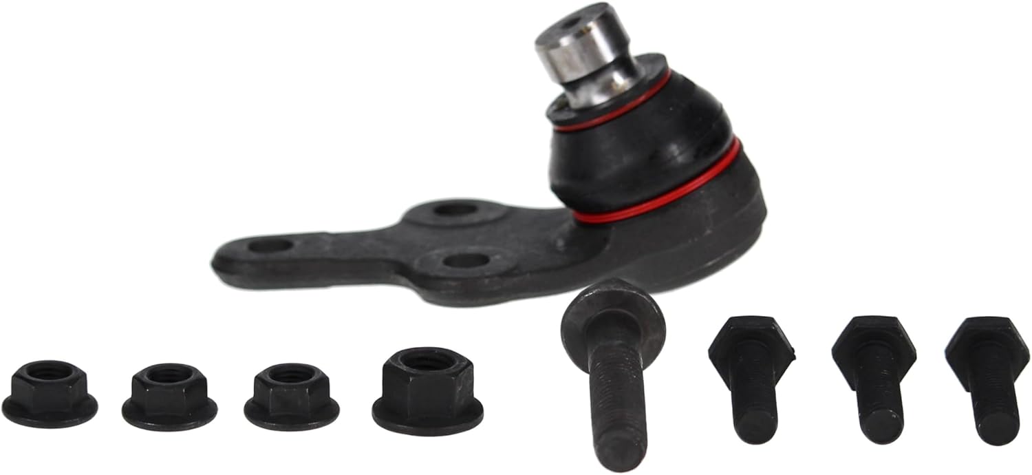 ACDelco Gold 45D10905 (19474431) Front Lower Control Arm Ball Joint