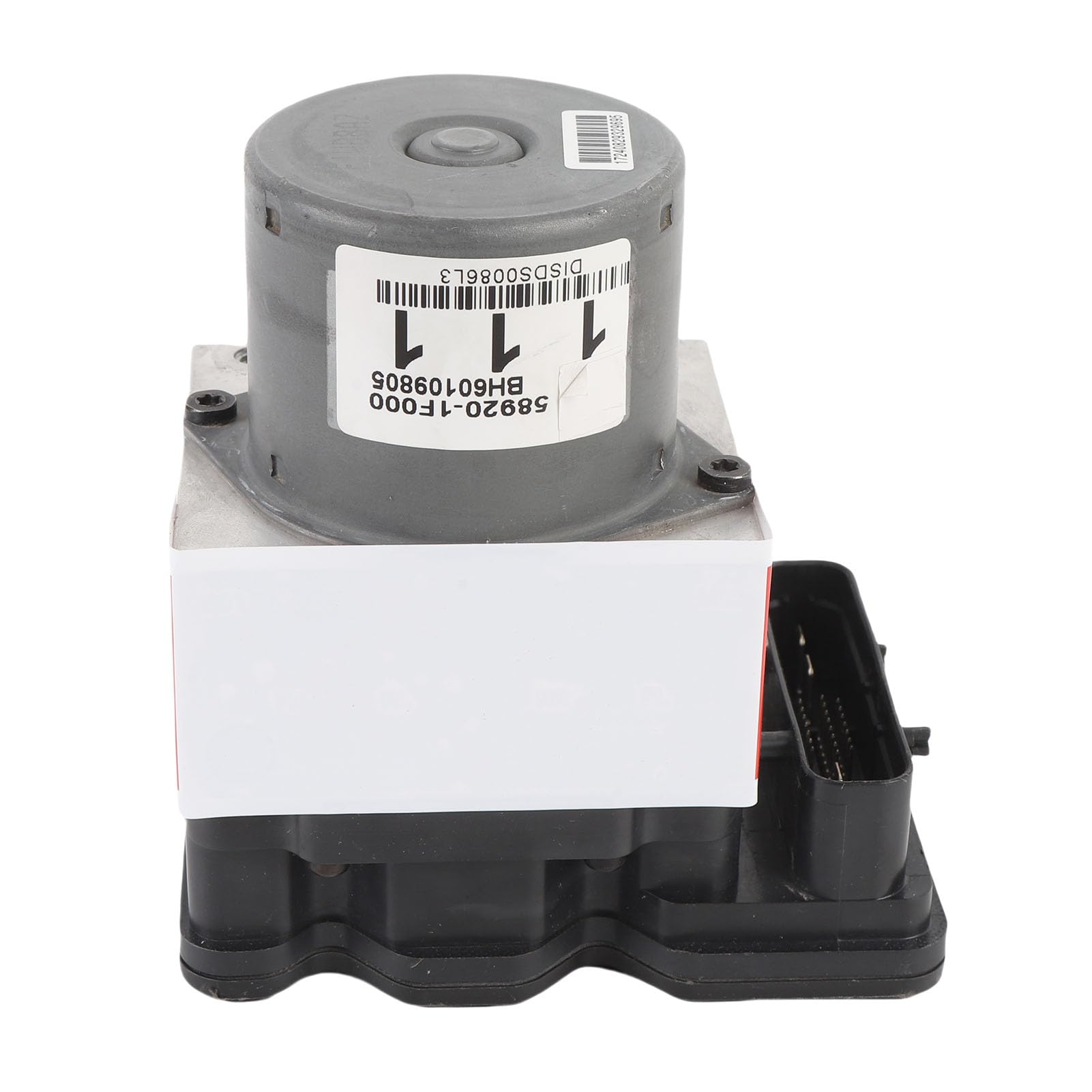 Módulo de Control de ABS, Unidad Hidráulica ABS para , Evite el Deslizamiento, Mejore la Eficiencia de Frenado, el Reemplazo 589201f000, 58920 1F000, con Detección del Sensor