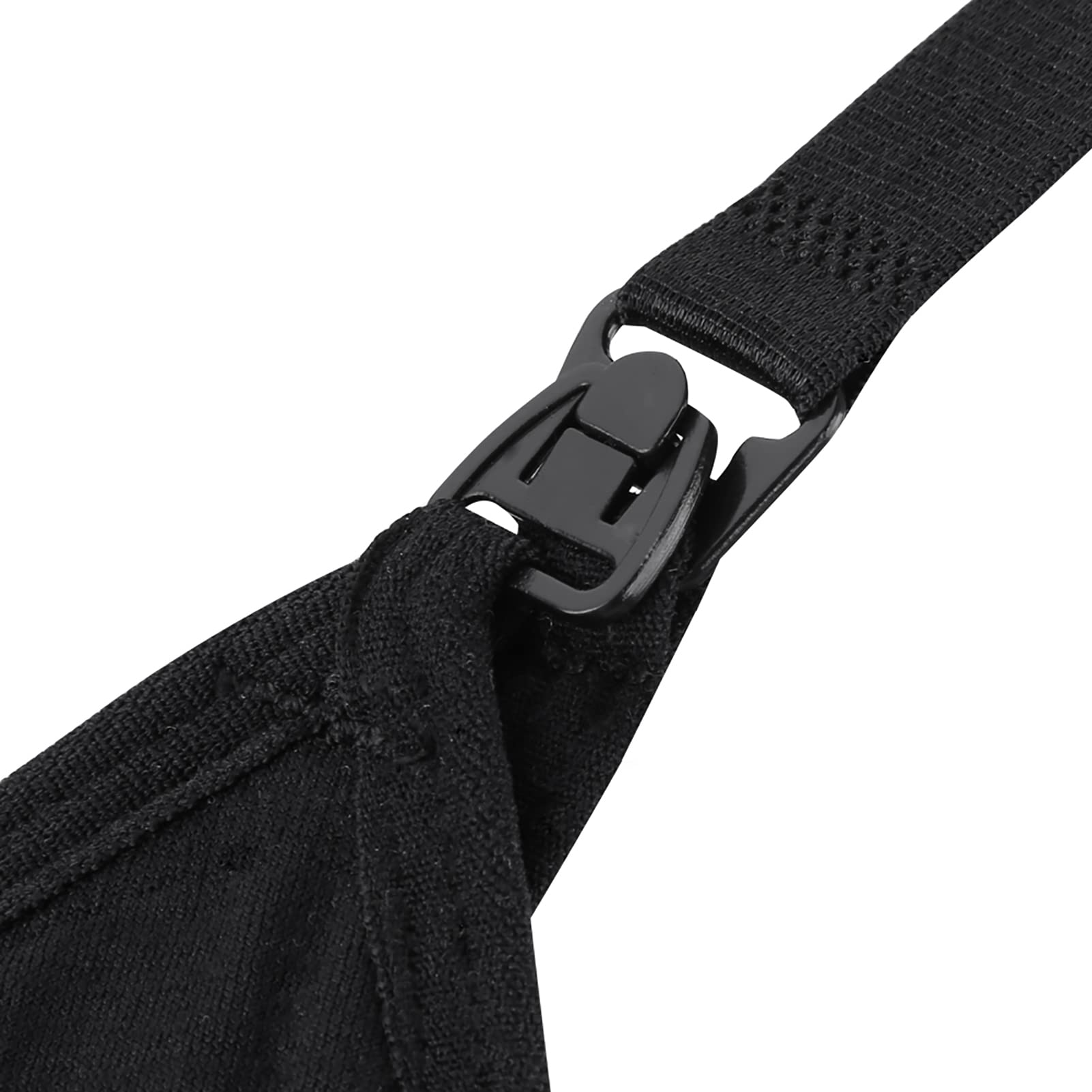 Canotta da Allattamento in Cotone, Canotta Sottile per Allattamento con Reggiseno Integrato per maternità(XXL-Nero)