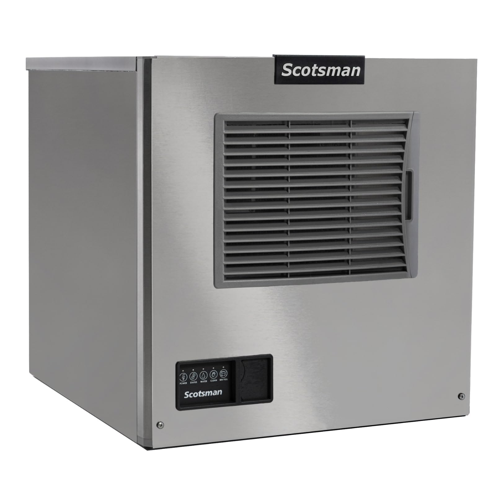 Scotsman Prodigy Elite Small Cube 22" Ice Maker - 362 lb/Day on Fridge.com