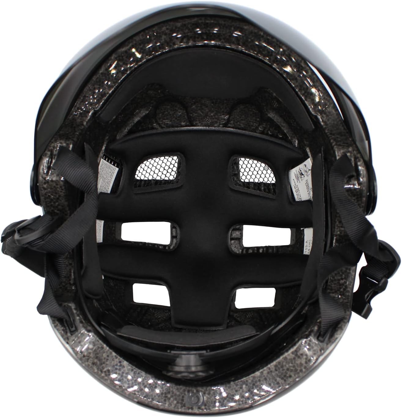 Wispeed Casco para Patinete Eléctrico Logicom Casque_Connect_M