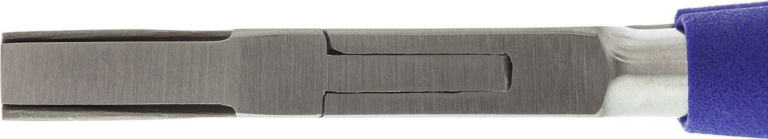 Eurotool Doblado alicates, cóncavo/Convexo Anillo dobladora, 5 Pulgadas