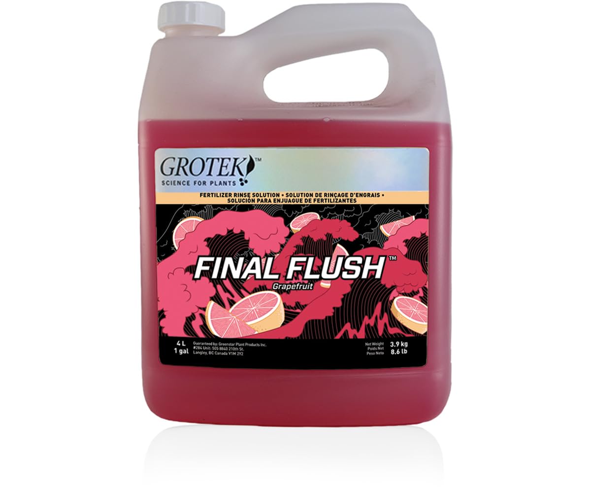 Grotek Final Flush - Image 5