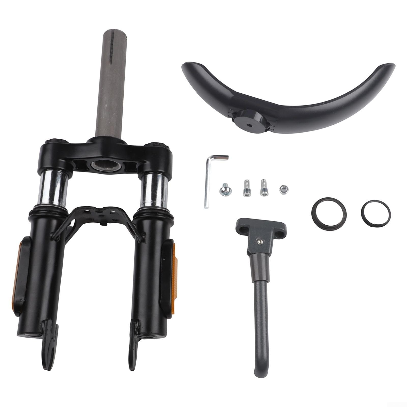 Amortisseur de suspension avant pour Xiaomi pour scooter M365 1S Pro pour soutenir des performances fiables au fil du temps