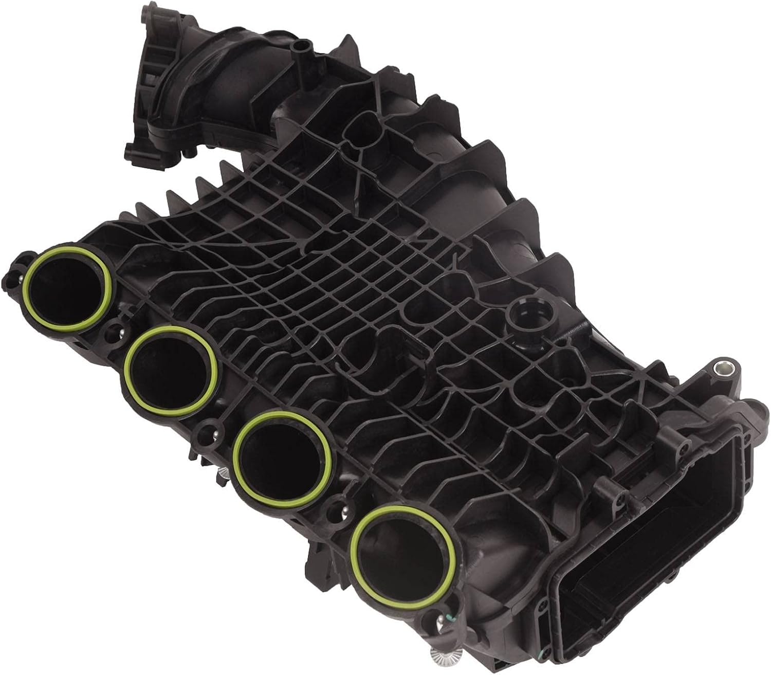 Intake Manifold for BMW 430i xDrive 2017-2020 for BMW 330i 2017-2018 for BMW 430i xDrive Gran Coupe 2017-2020 for BMW M2 2017-2020 fits BMW 330i xDrive 2017-2019 fits BMW 230i 2017-2021