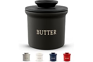 ButterBell Butter Crock
