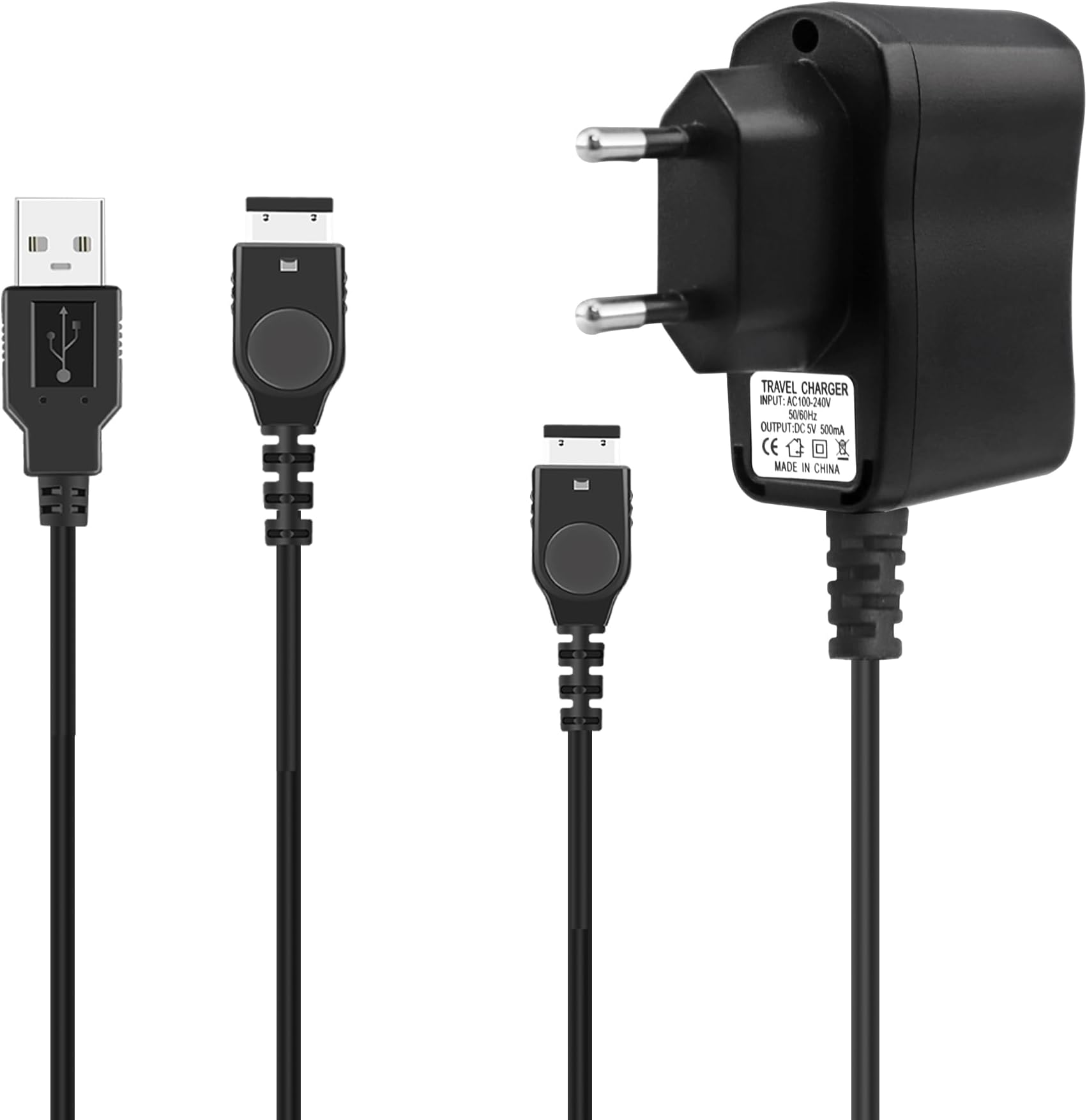 Adaptateur Secteur Amazon D'origine 21W - 15V 1.4A, Blanc, Pour Liseuses/tablettes Amazon