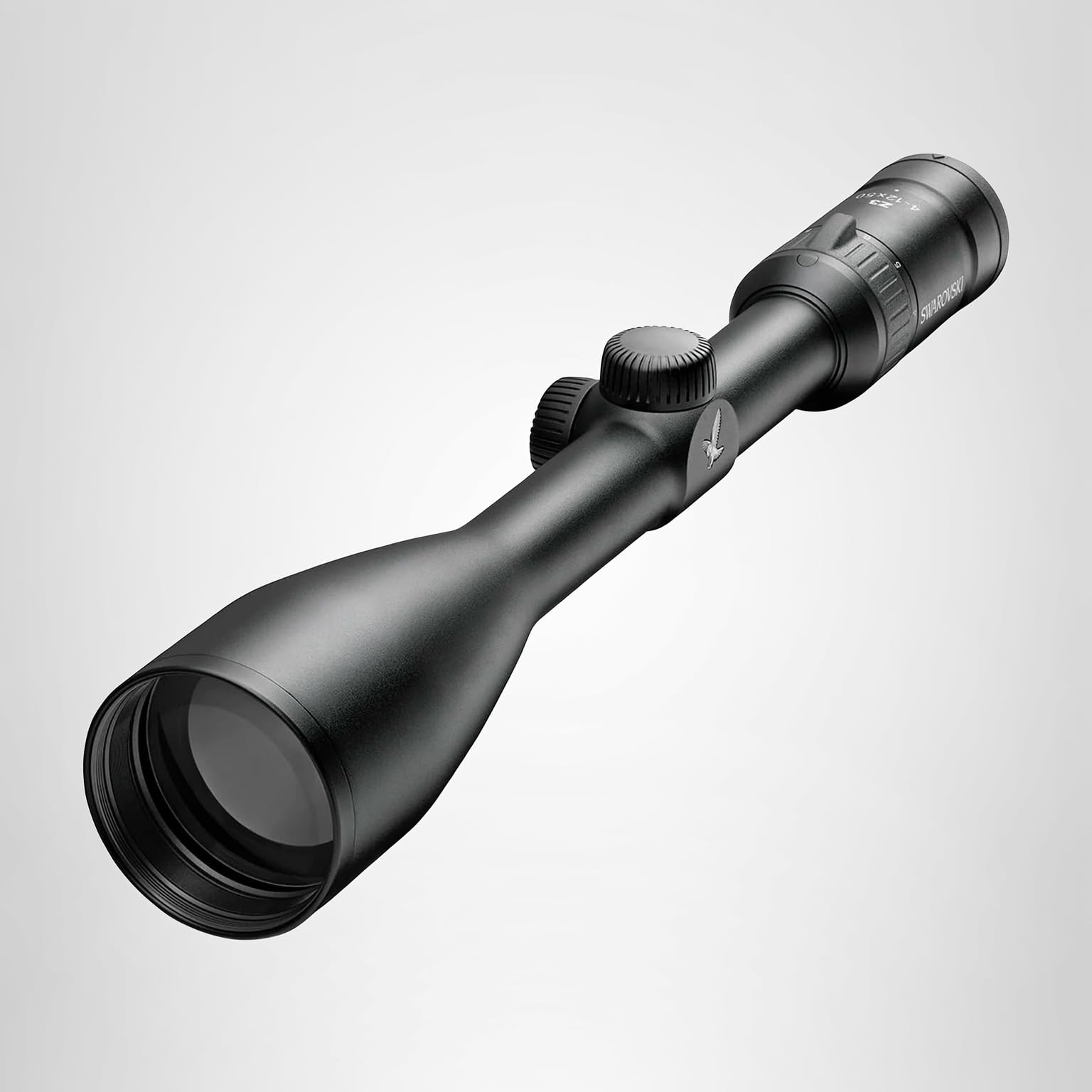 Amazon.com : Swarovski Optik Z3 4-12x50 Riflescope, Matte Black
