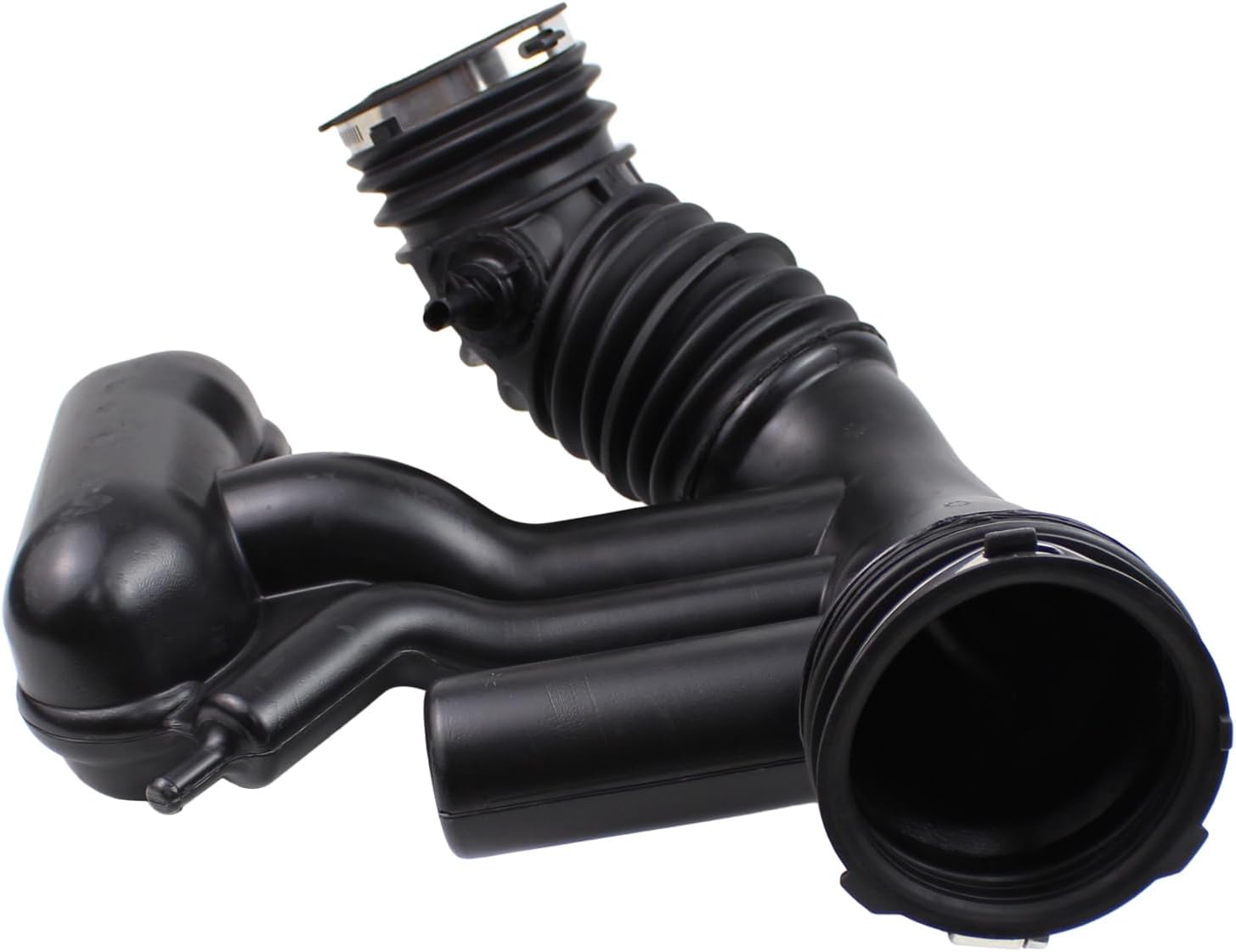 Engine Air Intake Hose Duct Assembly for Jeep Wrangler 2012-2017, Wrangler JK 2018