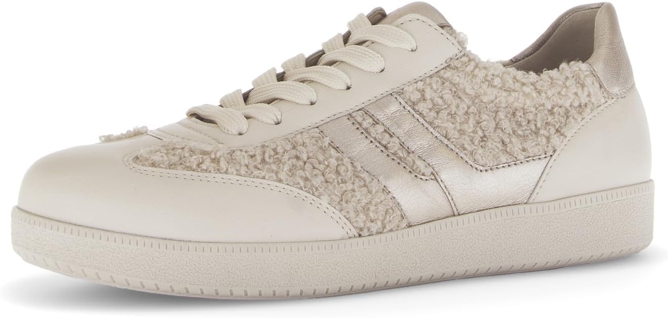 Gabor Women's 73.300.22 Sneaker