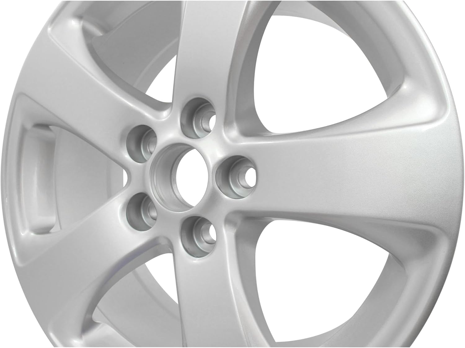 WheelerShip New 17" x 7" Replacement Wheel for Toyota Sienna 2011-2017 Rim 69584
