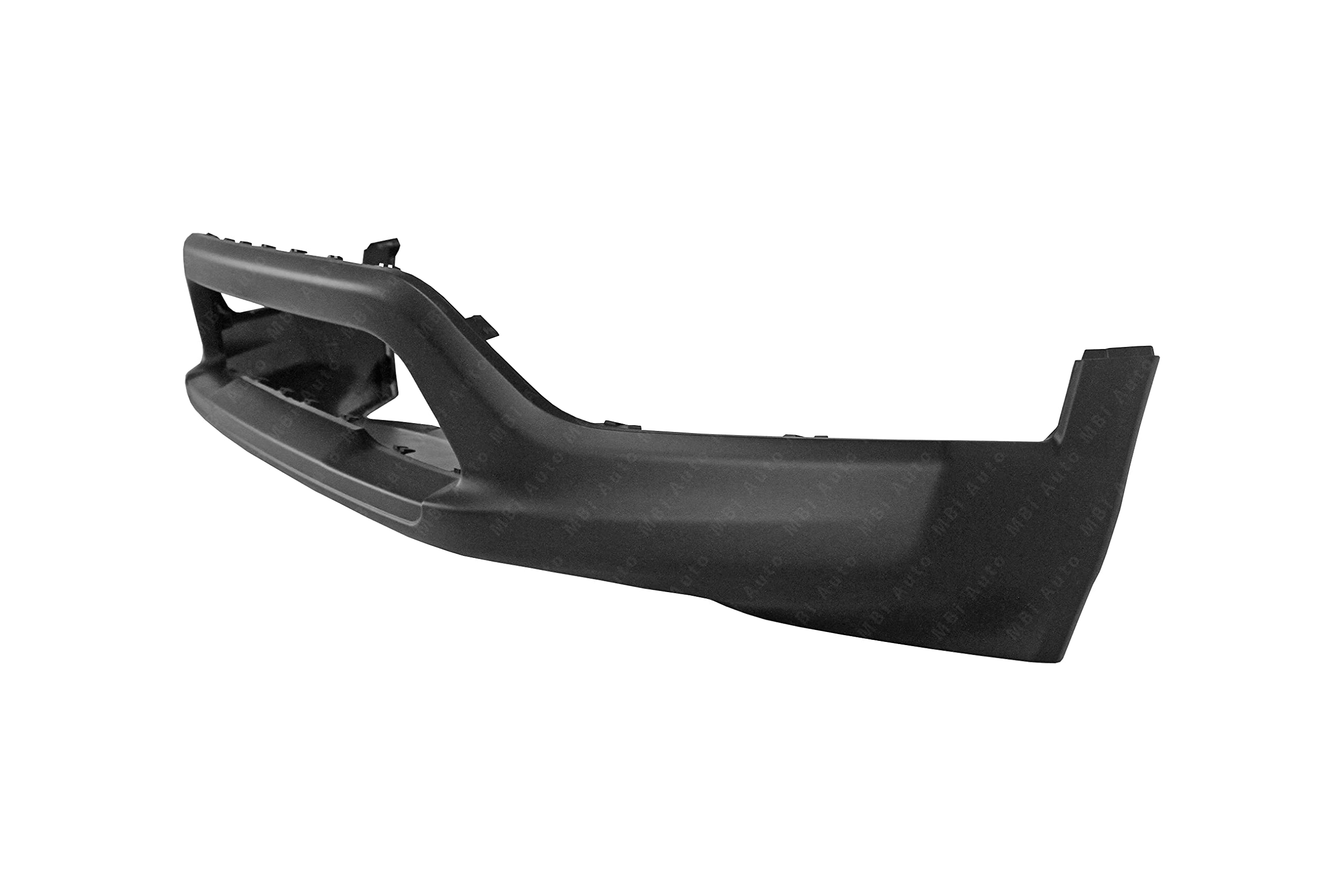 Amazon.com: BUMPERS THAT DELIVER - Textured, Front Lower Bumper 