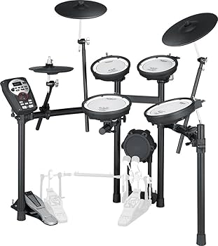 Amazon | Roland ローランド 電子ドラム V-Drums V-Compact