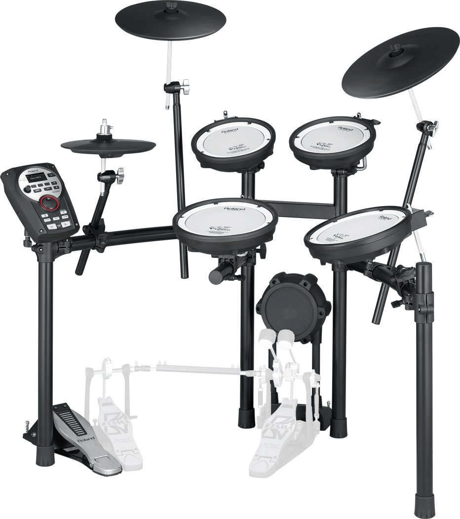 付属品完備動作確認済Roland SPD-1Ｋ ローランド電子ドラム Roland SPD::ONE KICK SPD-1K｜ミュージックランドKEY