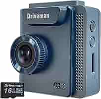 Driveman 1080sα ドライブレコーダー ドライブマン Driveman 1080sαの評価、レビューー