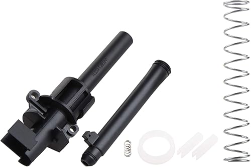 Miniatura 5 de WORKER Stefan - Kit de tubo de actualización de dardos cortos para Nerf N-Strike Elite Retaliator Blaster