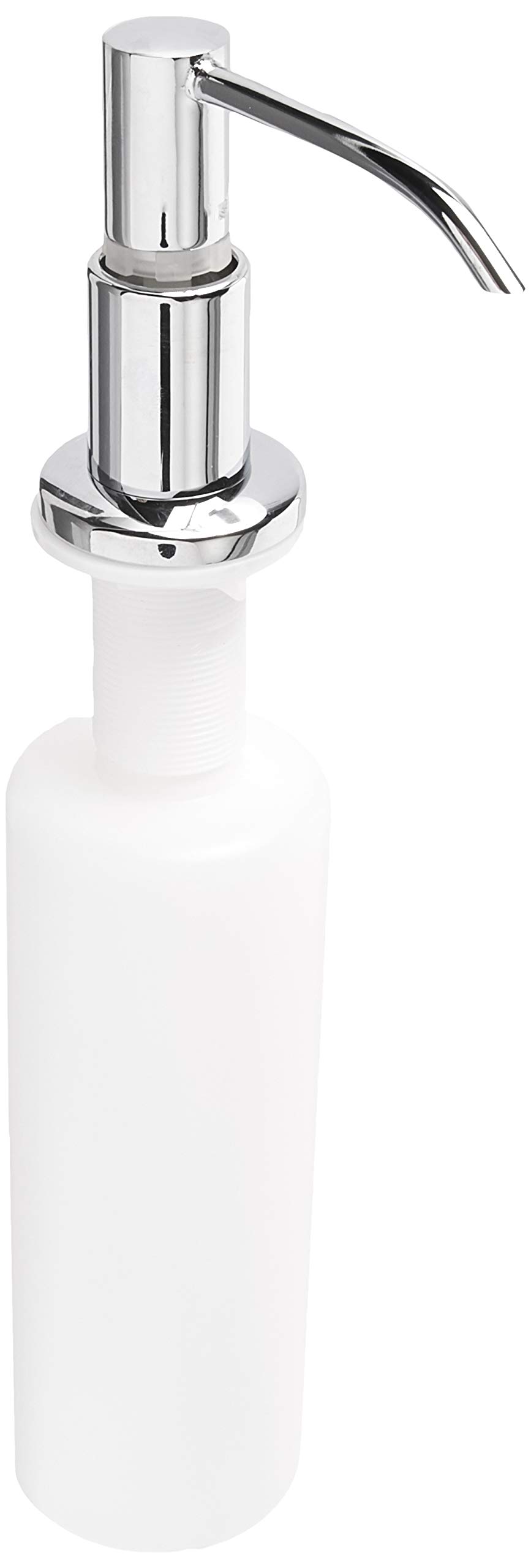 Distributeur Peerless RP70249 encastrable chrome liquide vaisselle