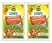 Produktbild COMPO Herbst Rasen-Langzeitdünger 20 kg Vorteilspack (2x10kg) für 1000 m²