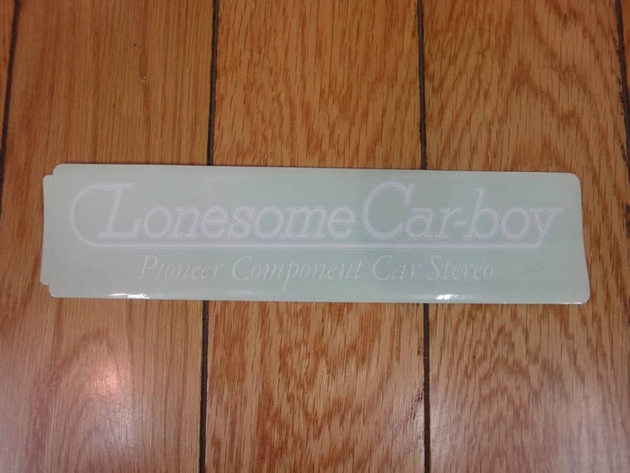 Amazon.co.jp: 当時物 正規品 パイオニア ロンサム カーボーイ 小判