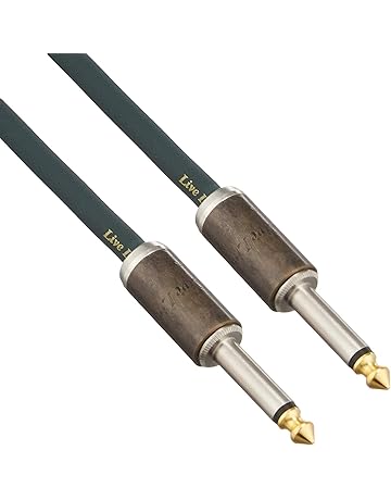 Amazon Co Jp シールドケーブル 楽器 音響機器ケーブル 楽器 音響機器