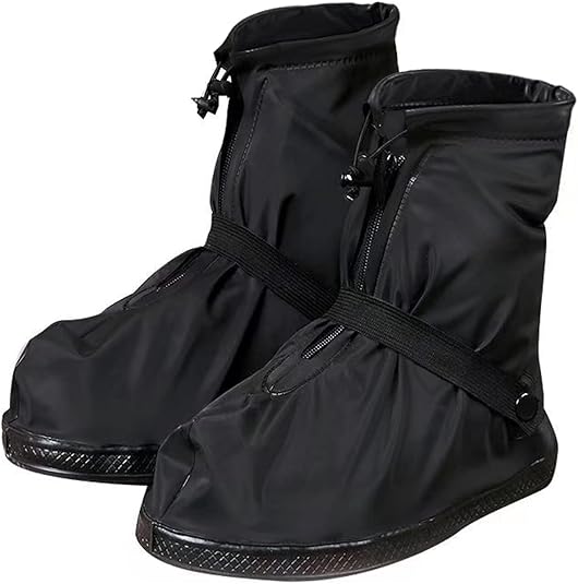 Waterproof Shoe Covers for Rain and Snow Boot Covers Waterproof