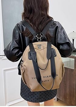 LOVEBITES バッグパック　新品未使用品　貴重 超頑丈】国産3wayスクールバッグ / カメラバッグにも – 株式会社