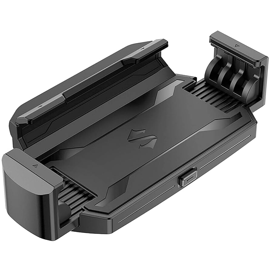 BLACK SHARK3 コントローラーセット Amazon | Generic コントローラーブラケット 携帯電話ホルダー