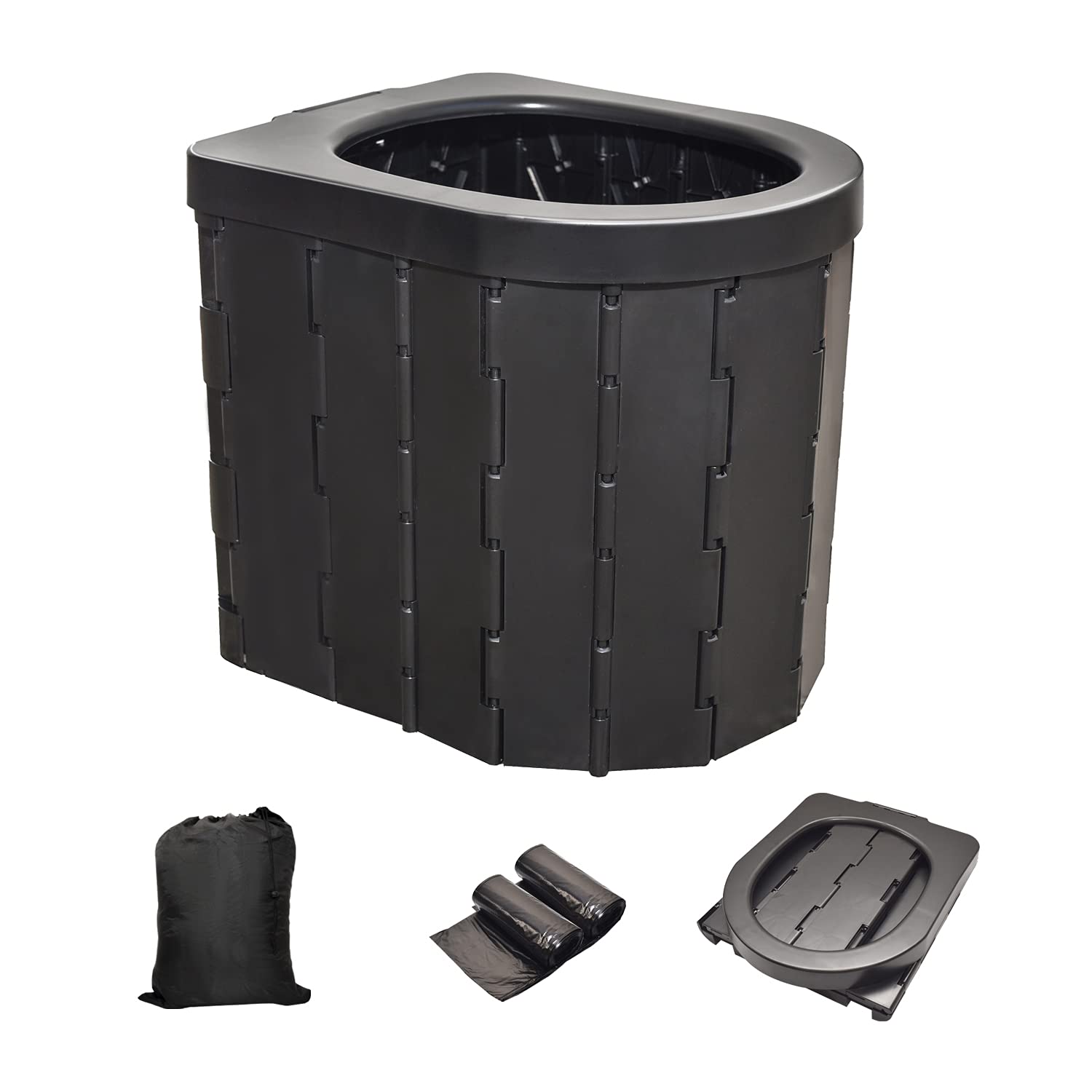 Buy Tudatech Portable Toilet Camping Toilet Portable Toilet for