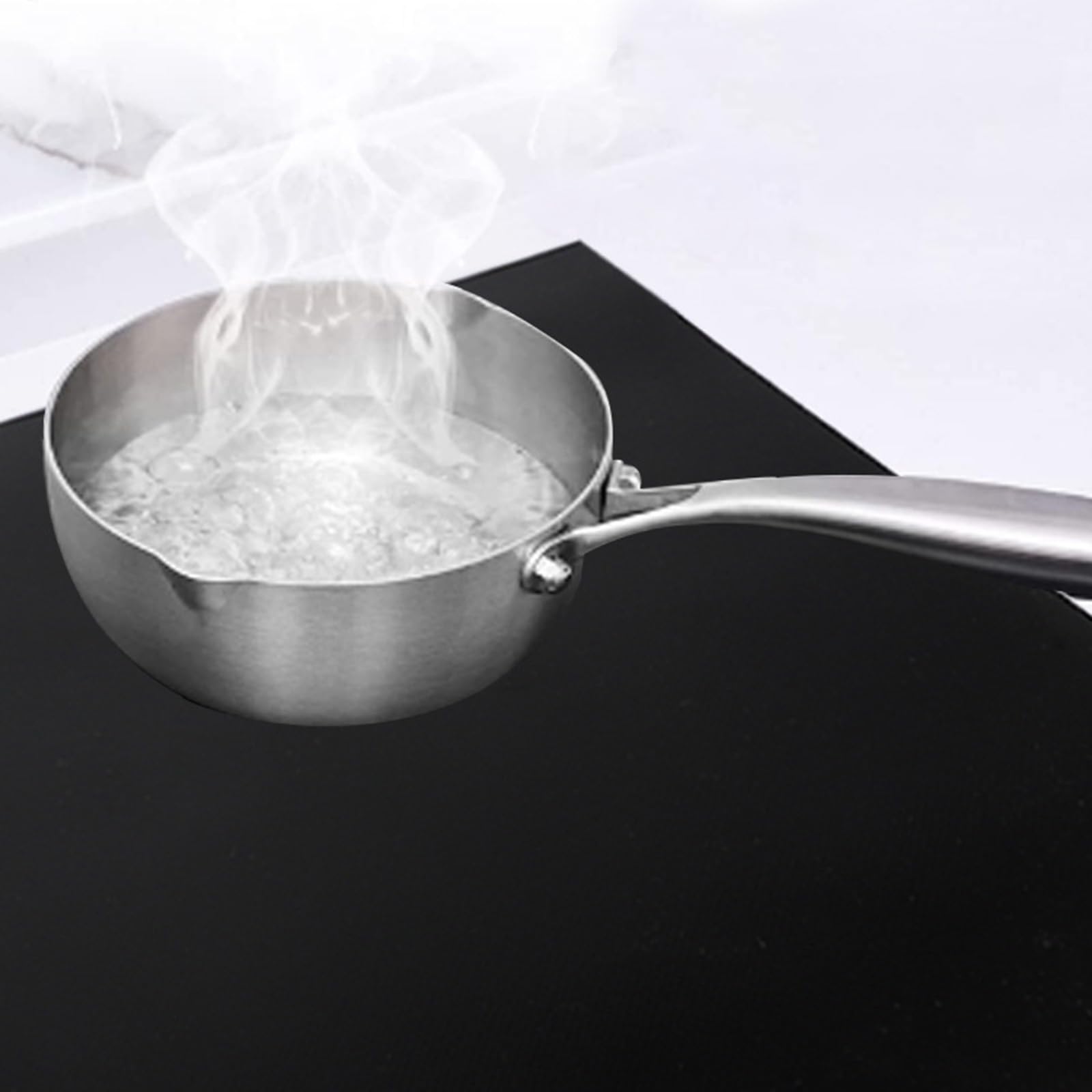 52x60cm Tappetino Protettivo Per Piano Cottura A Induzione