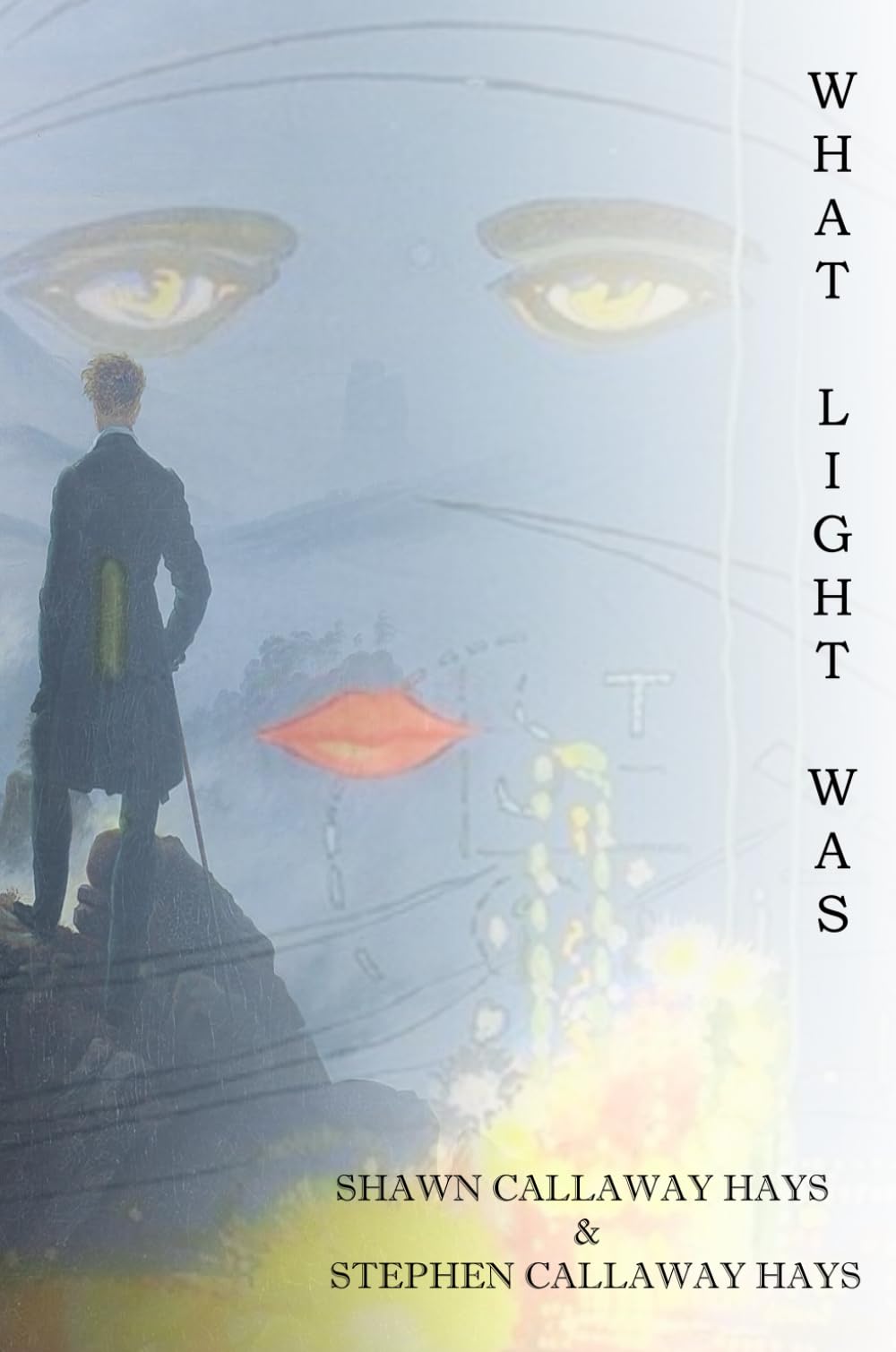 What Light Was
