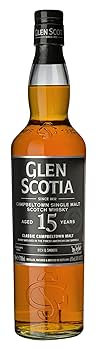 Amazon.co.jp: Glen Scotia (グレンスコシア) 15年 [ ウイスキー