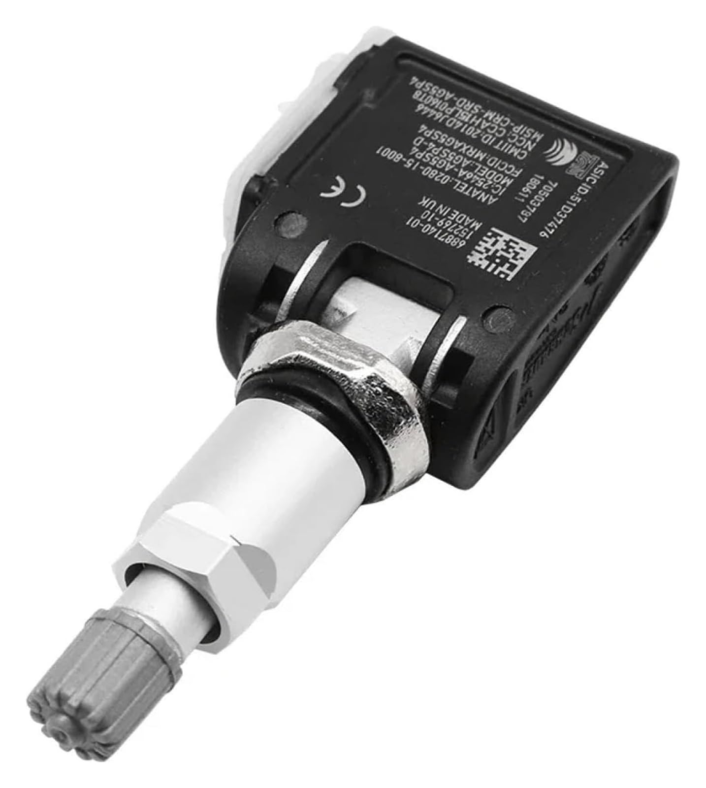 Capteur TPMS BMW X3 G01 avec Mesure Précise de Pression - 7