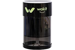 Best Electric Grinder (KLR Black)