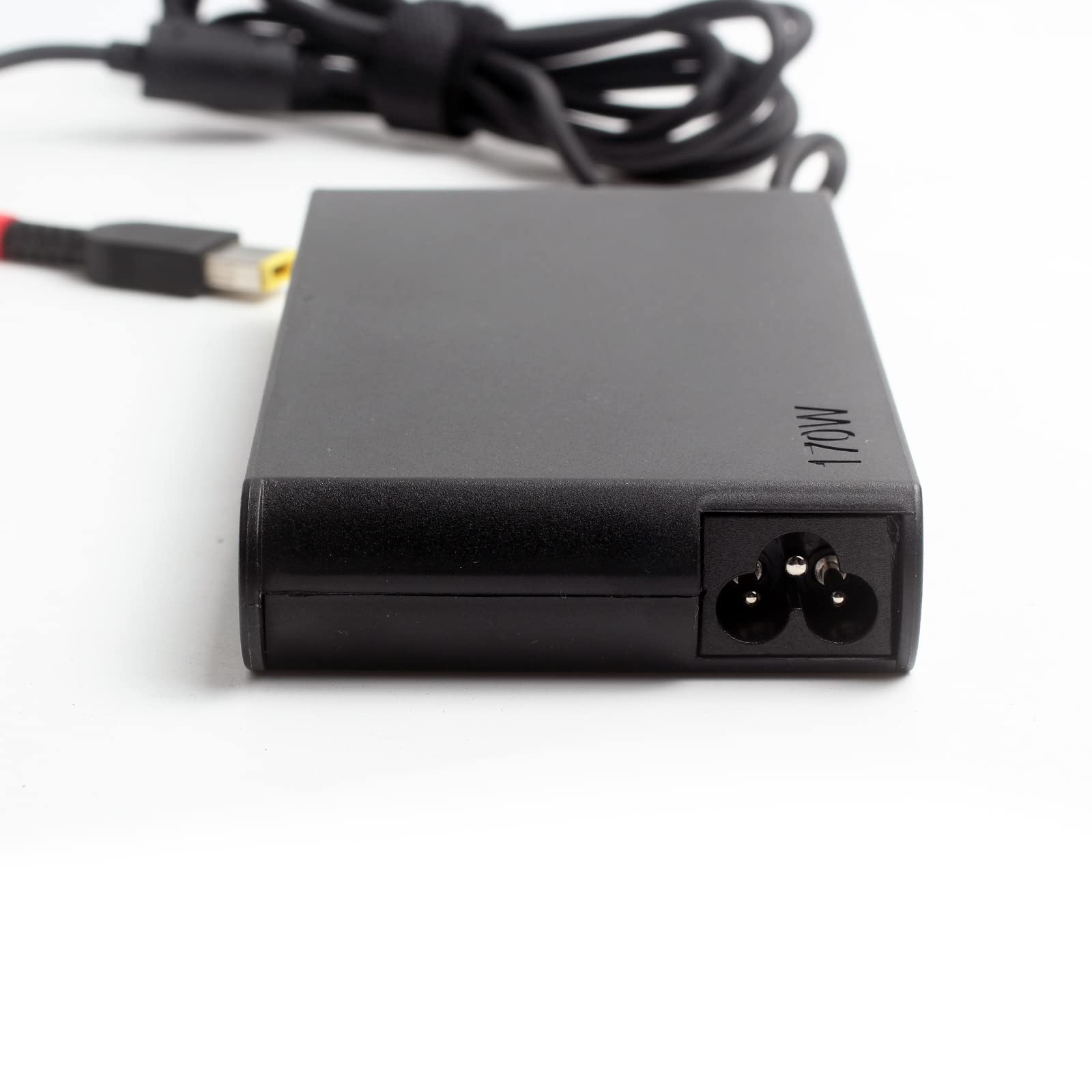 170W Chargeur d'ordinateur Portable pour Lenovo, 20V 8,5A Adaptateur Secteur pour Legion 14 15 17 Y540 Y730 Y740 Y900 Y910 Y920 Y7000 Thinkpad P51 P52 P53 P70 P71 P73 Cordon d'alimentation