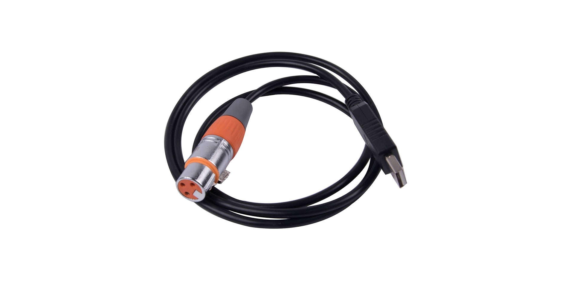 テーブルマイク(4plugs) Amazon.com: 16.4 ft GX16 4 Pin Cable Male to Female Head