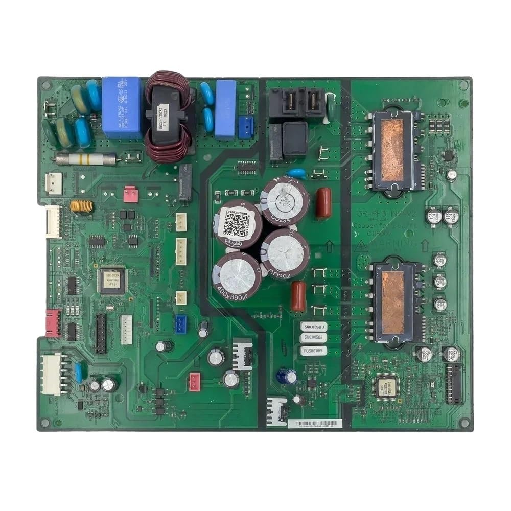DUQTMBDT Used for Air Conditioner Control Board DB92-02867N DB92-02867V DB92-02867A DB92-02867U PCB DB41-01228A Conditioning Part(DB92-02867A)