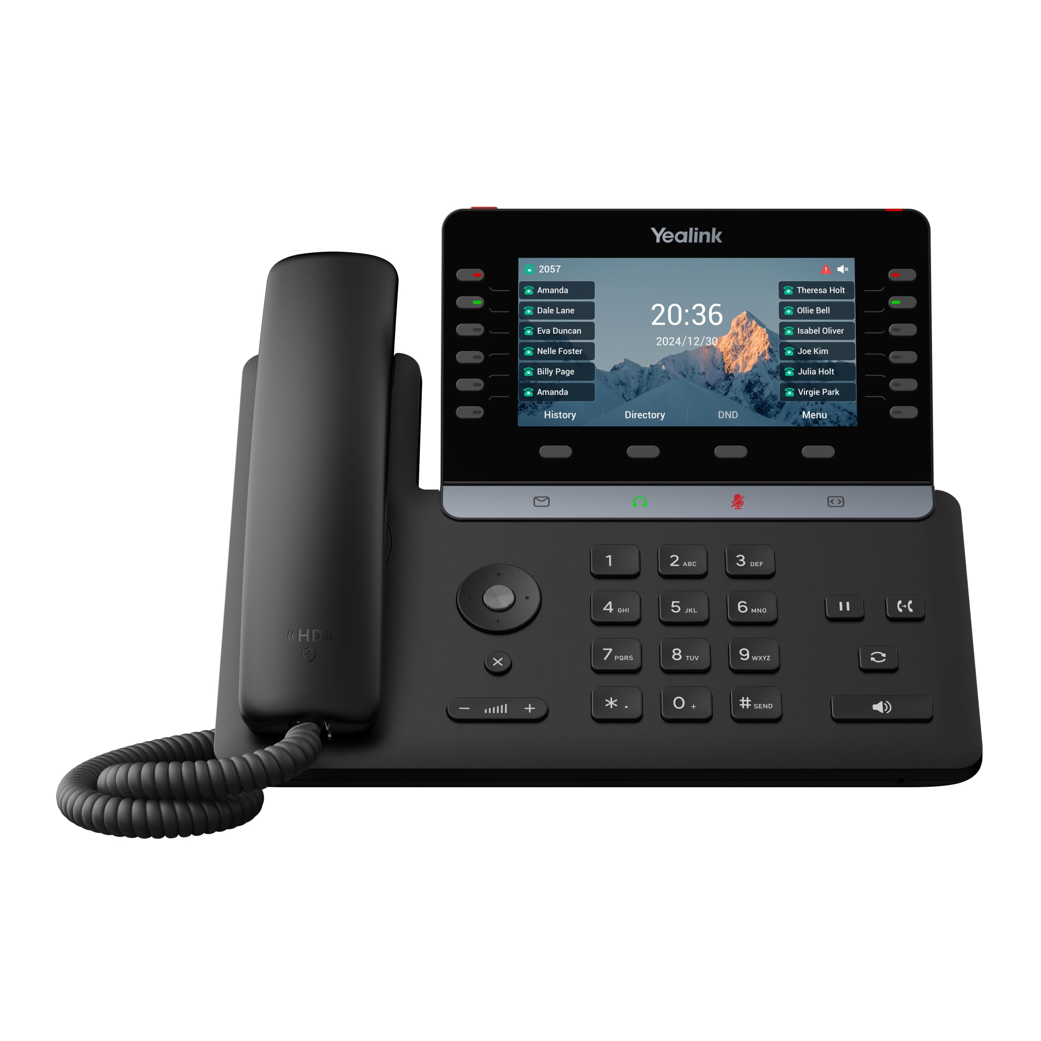 Yealink SIP-T85W