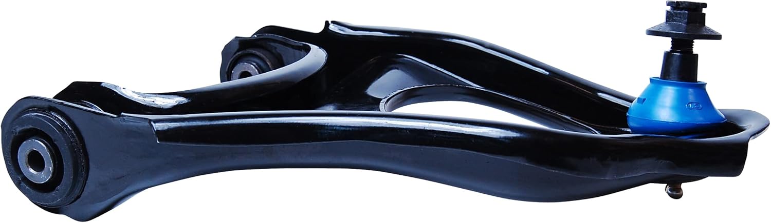 Mevotech Supreme Control Arm & Ball Joint Assembly CMS601112