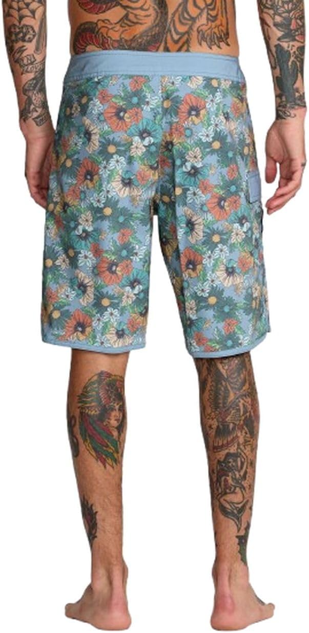 RVCA Men's RVCA Stretch 20 Boardshort