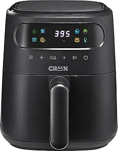 12 Best Electric Chip Fryers: Top Picks for Crispy, Golden Perfection at Home 3 12 Best Electric Chip Fryers