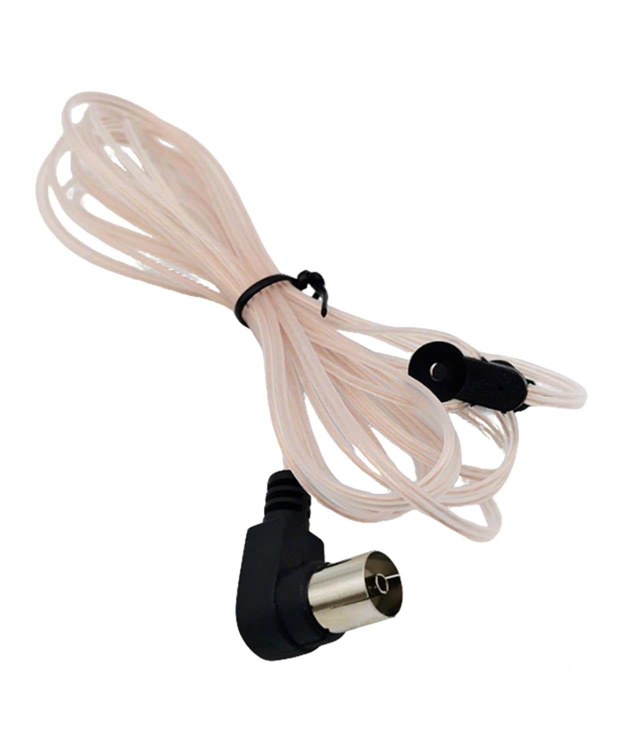 Antenna, Antenna for Home Radio, Radio Antenna for Home Theater, Stable FM Signal Reception