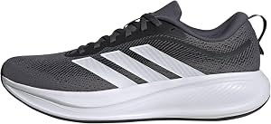 Tenis adidas Response Pace para hombre - blanco