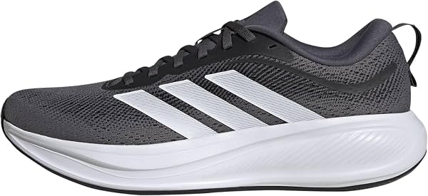 Tenis adidas Response Pace para hombre - blanco