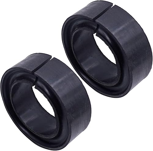 Miniatura 2 de Espaciador de muelle helicoidal ATV 2872655, kit espaciador de resorte helicoidal de arado de nieve compatible con Polaris Sportsman Scrambler