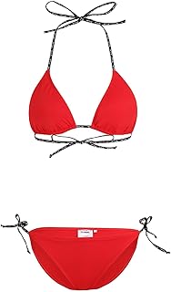 Sibu Triángulo Bikini Bikini Mujer (Pack de 1)
