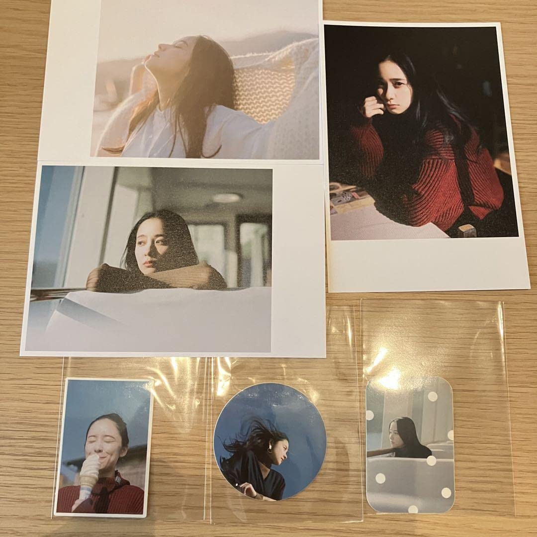 堀田真由 ポストカード Amazon.co.jp: 私が撮りたかった女優展 ポストカード ステッカーセット