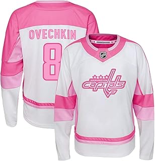 ovechkin jersey amazon