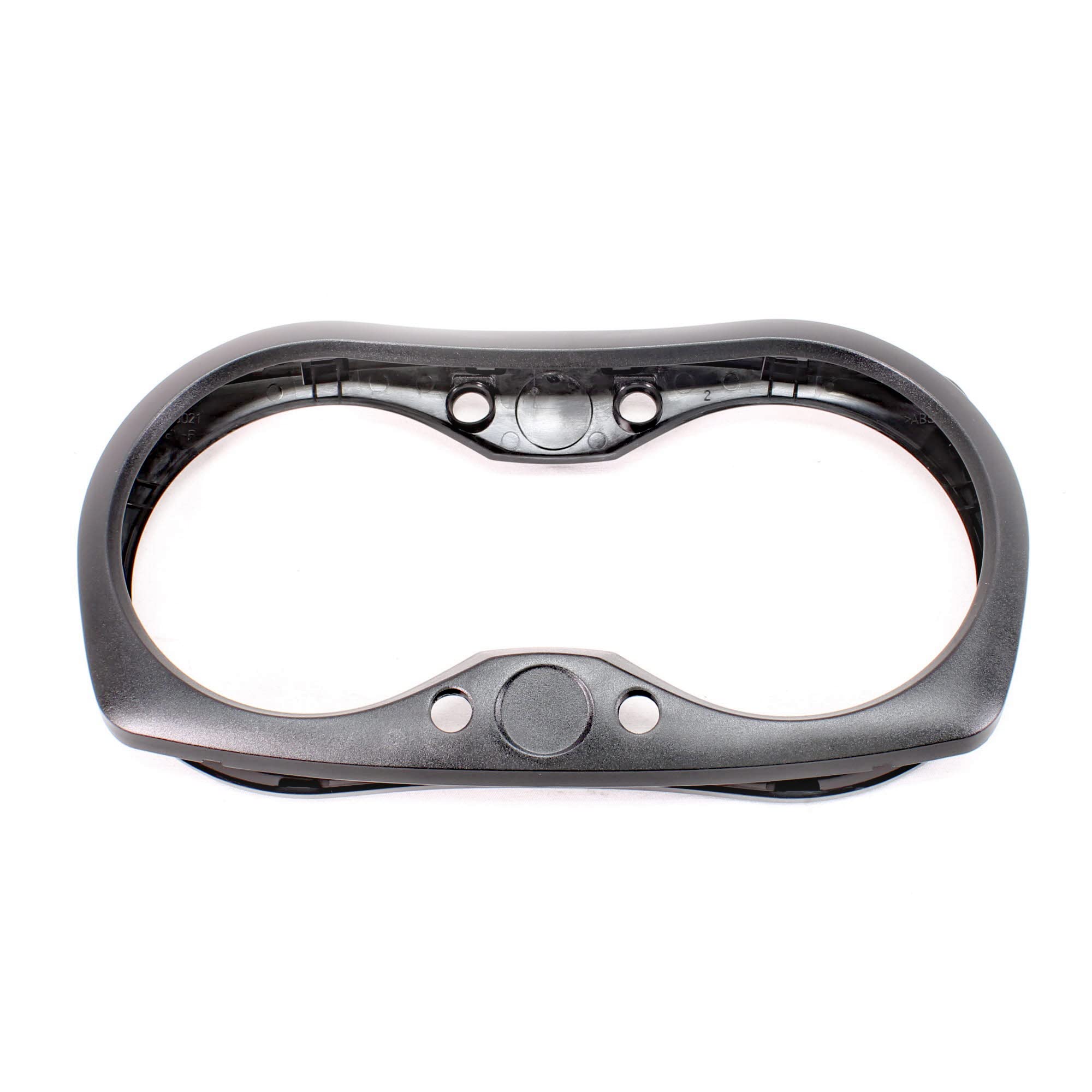 Amazon.com: Ski-Doo New OEM Snowmobile Cluster Gauge Ring, Summit